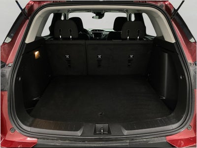 2022 Chevrolet Trailblazer AWD 4dr LT