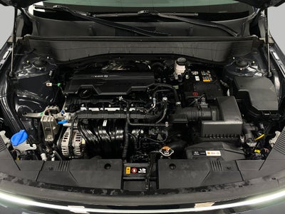 2025 Hyundai Kona SEL AWD