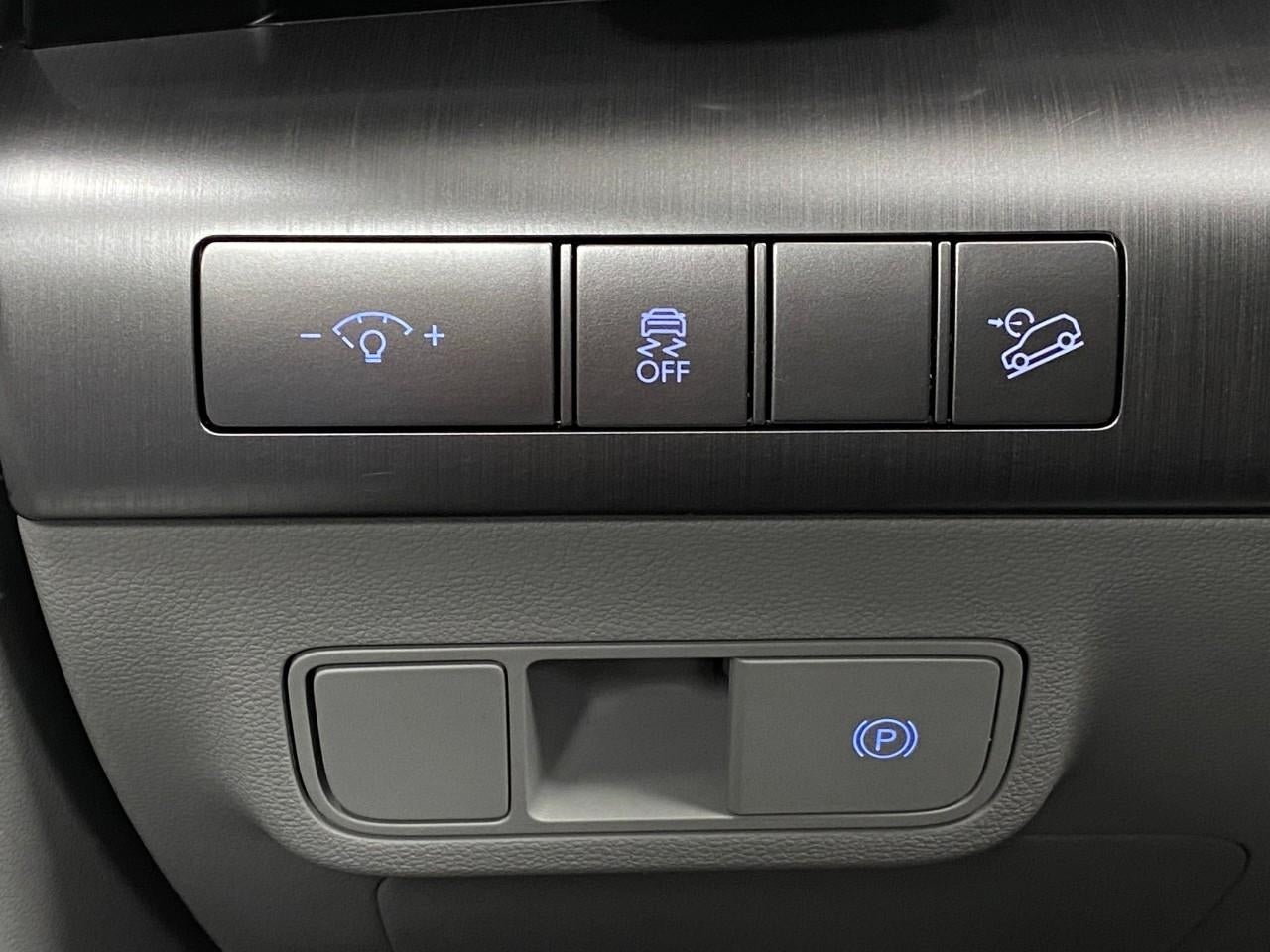 2025 Hyundai Kona SEL AWD