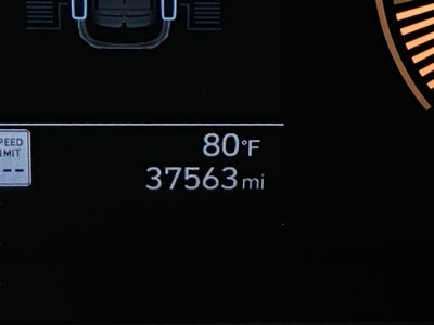 2025 Hyundai Kona SEL AWD