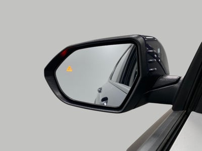 2025 Hyundai Kona SEL AWD