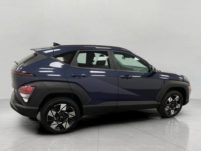 2025 Hyundai Kona SEL AWD