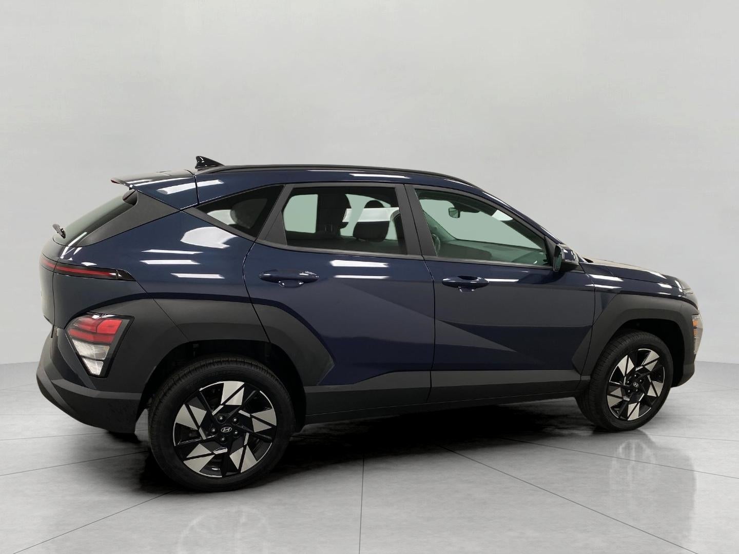 2025 Hyundai Kona SEL AWD