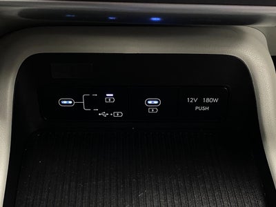 2025 Hyundai Kona SEL AWD