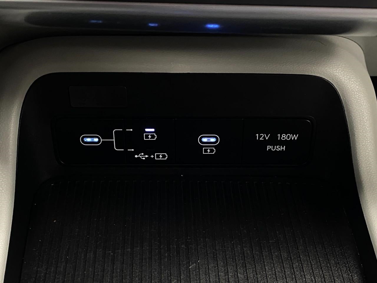 2025 Hyundai Kona SEL AWD