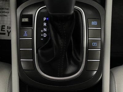2025 Hyundai Kona SEL AWD