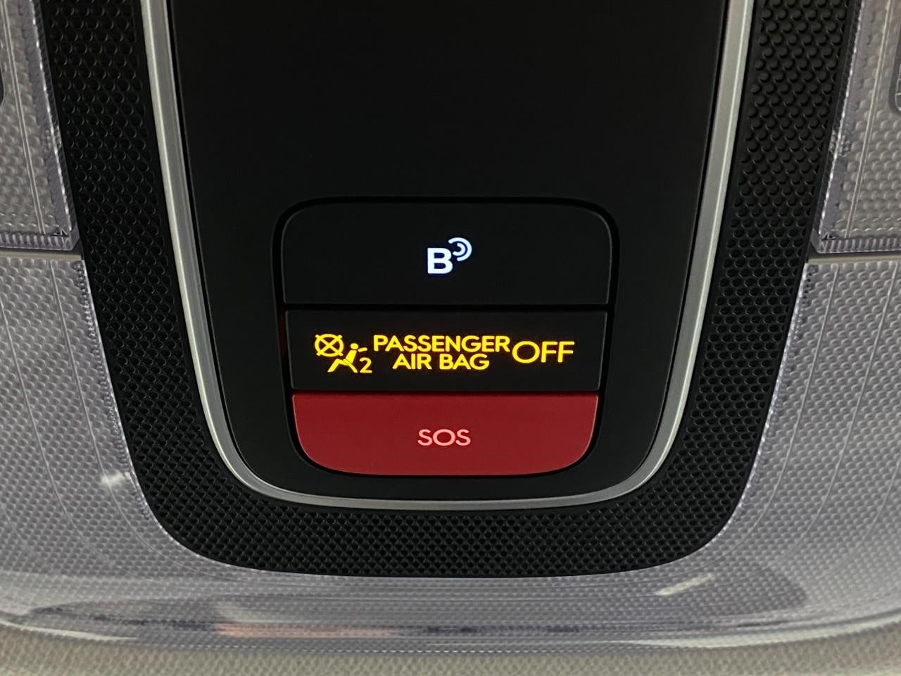 2025 Hyundai Kona SEL AWD