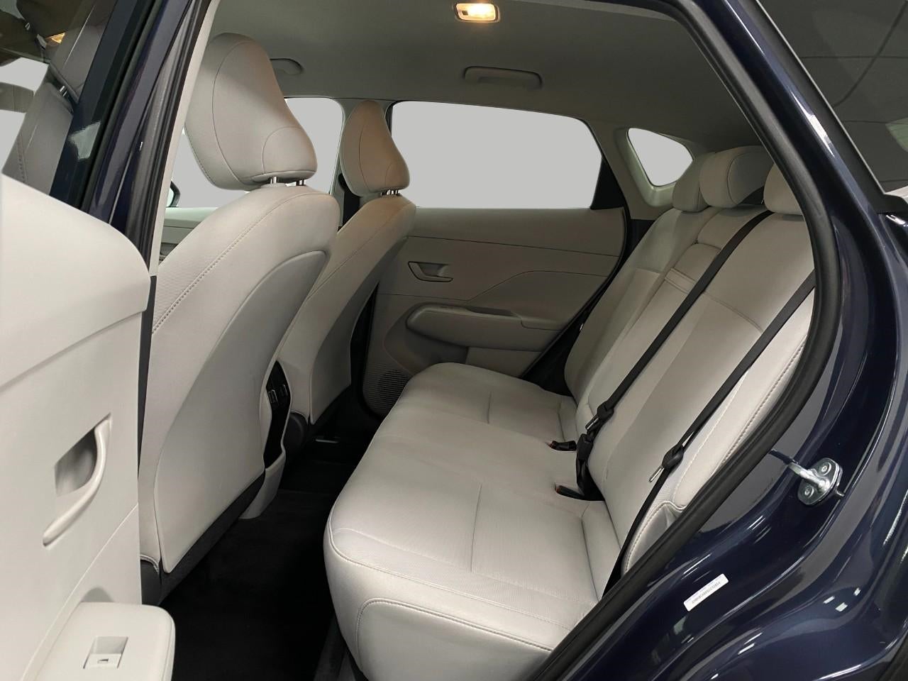 2025 Hyundai Kona SEL AWD