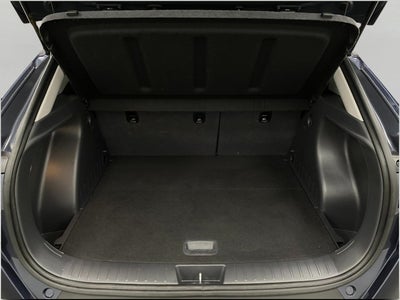2025 Hyundai Kona SEL AWD
