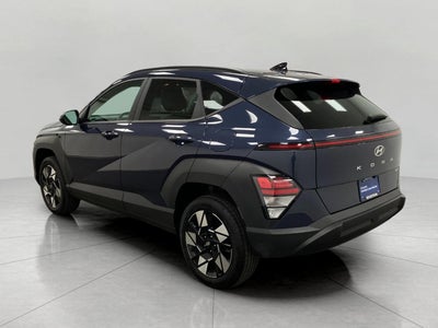 2025 Hyundai Kona SEL AWD