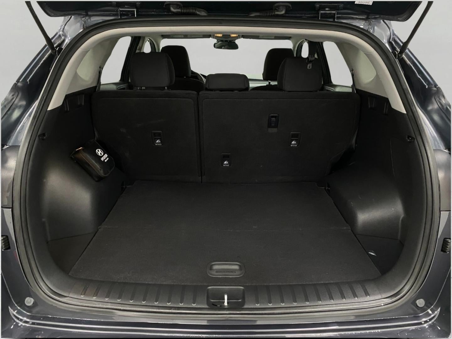 2021 Hyundai Tucson SE AWD