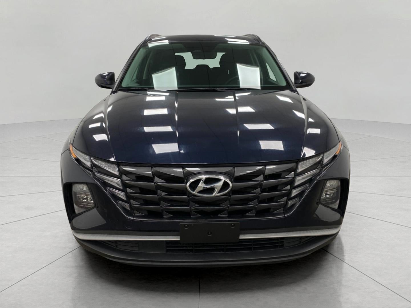 2024 Hyundai Tucson SEL AWD