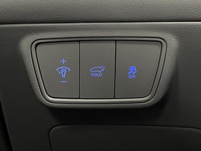 2024 Hyundai Tucson SEL AWD