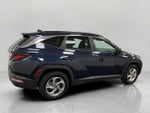 2024 Hyundai Tucson SEL AWD