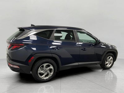 2024 Hyundai Tucson SEL AWD