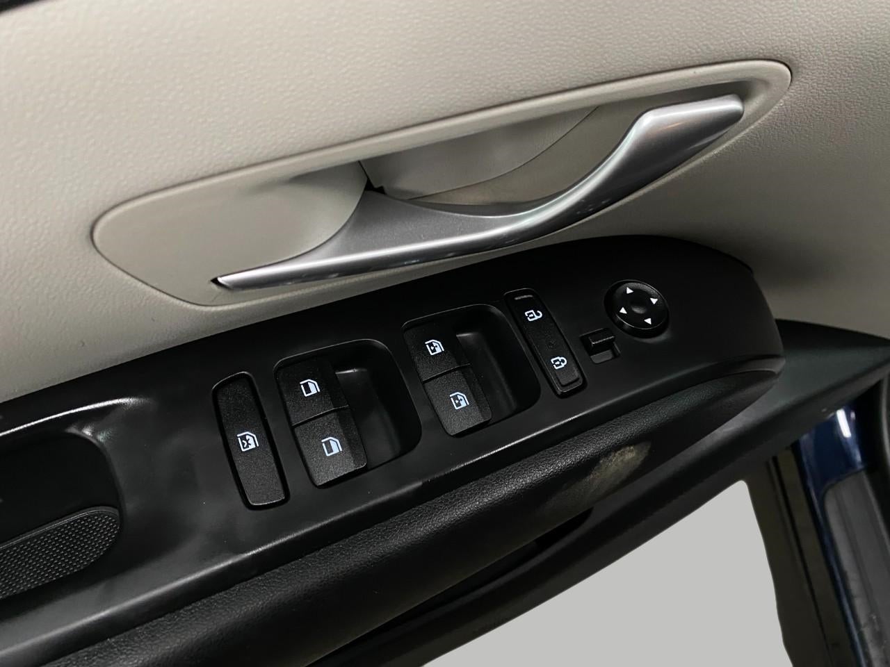 2024 Hyundai Tucson SEL AWD