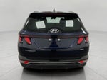 2024 Hyundai Tucson SEL AWD