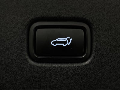 2024 Hyundai Tucson SEL AWD