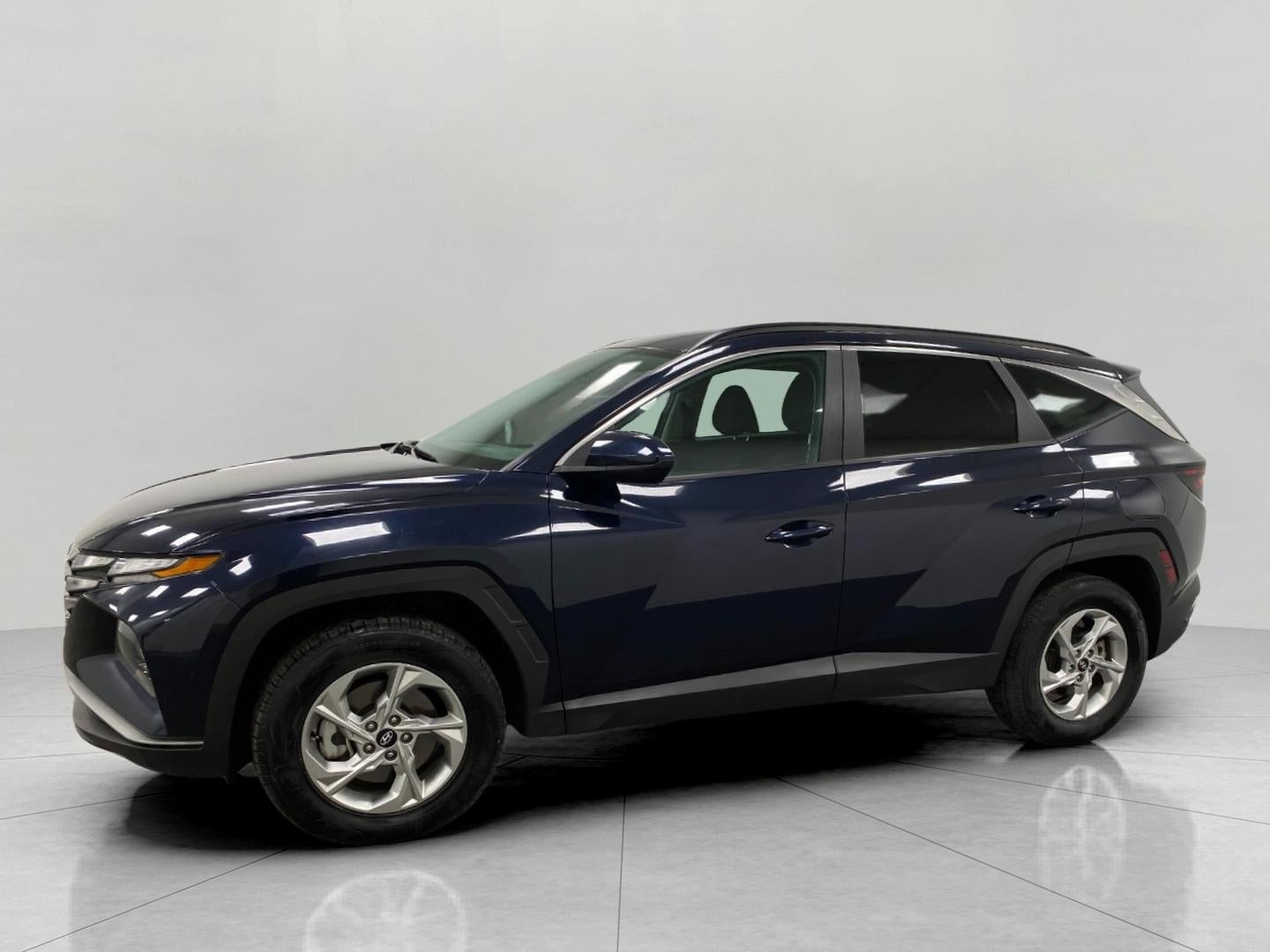 2024 Hyundai Tucson SEL AWD