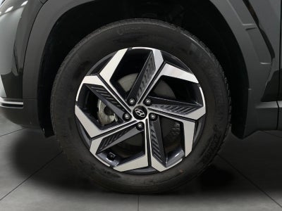 2024 Hyundai Tucson Hybrid SEL Convenience AWD