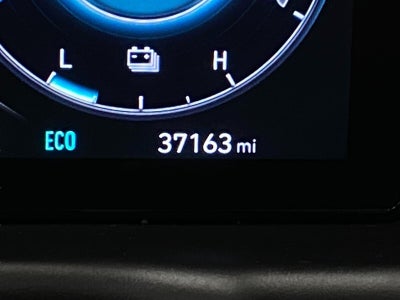 2024 Hyundai Tucson Hybrid SEL Convenience AWD