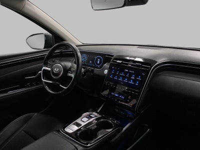 2024 Hyundai Tucson Hybrid SEL Convenience AWD