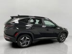 2024 Hyundai Tucson Hybrid SEL Convenience AWD
