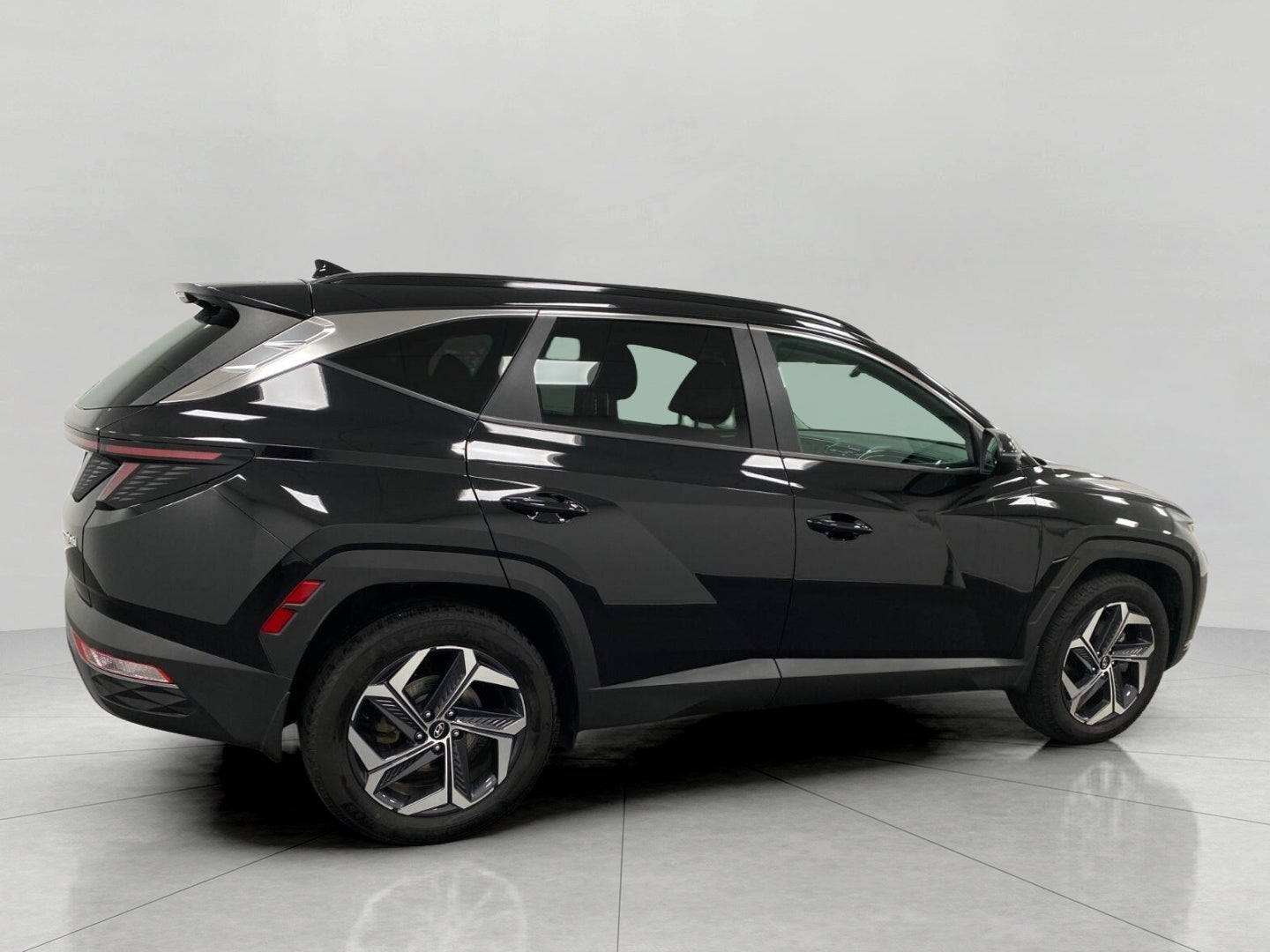 2024 Hyundai Tucson Hybrid SEL Convenience AWD