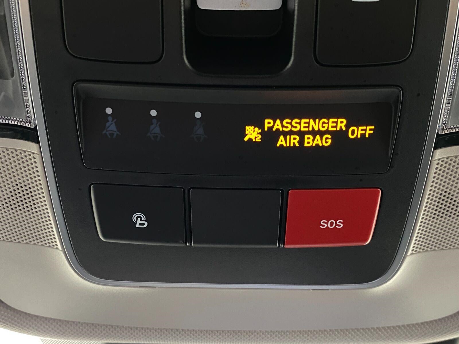 2024 Hyundai Tucson Hybrid SEL Convenience AWD