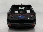 2024 Hyundai Tucson Hybrid SEL Convenience AWD