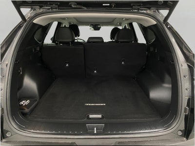 2024 Hyundai Tucson Hybrid SEL Convenience AWD