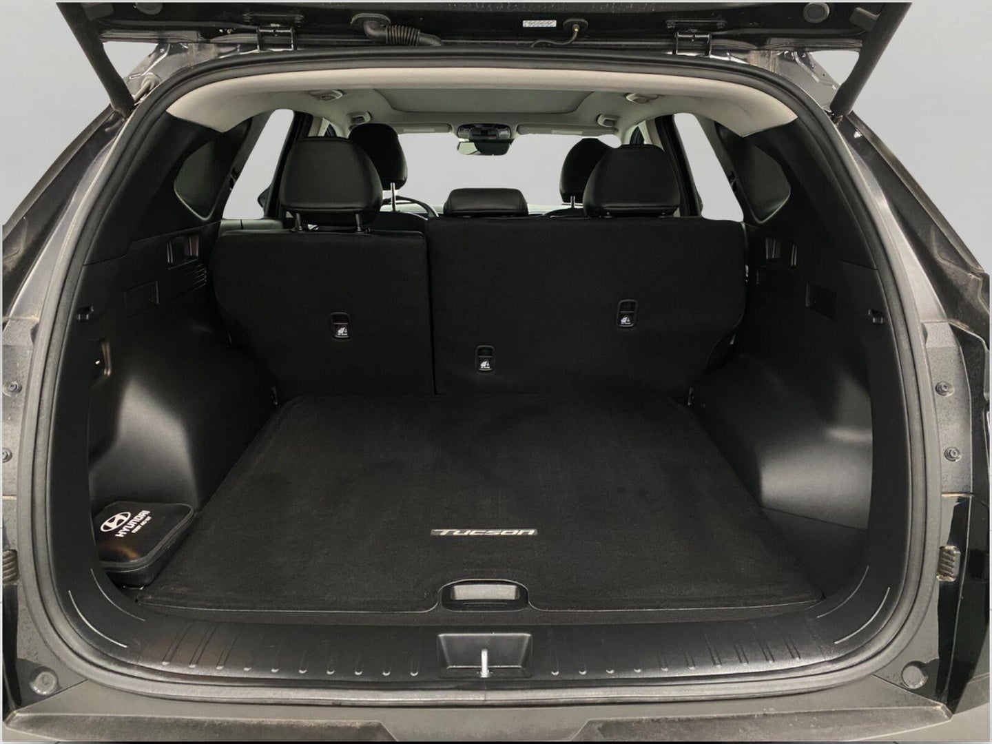 2024 Hyundai Tucson Hybrid SEL Convenience AWD