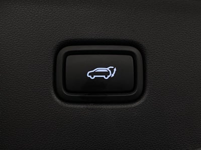2024 Hyundai Tucson Hybrid SEL Convenience AWD