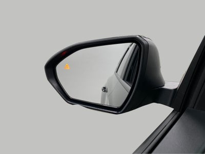 2025 Hyundai Tucson Hybrid SEL Convenience AWD