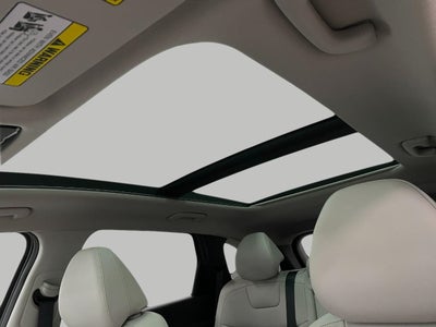 2025 Hyundai Tucson Hybrid SEL Convenience AWD