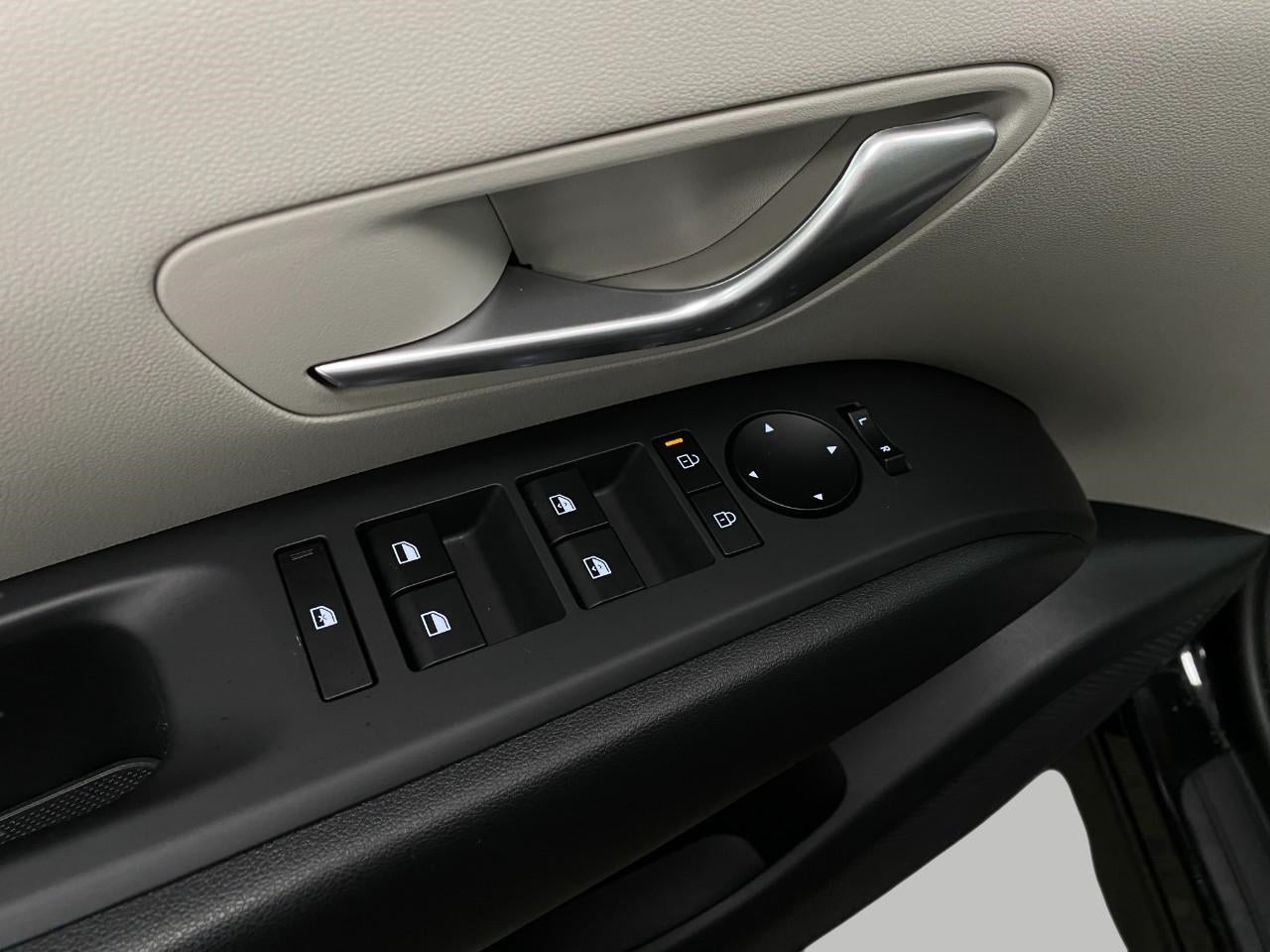 2025 Hyundai Tucson Hybrid SEL Convenience AWD