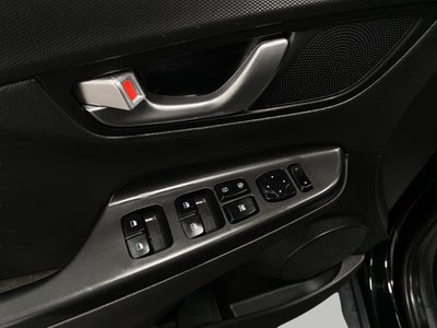 2023 Hyundai Kona Limited DCT AWD