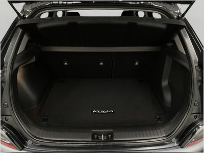 2023 Hyundai Kona Limited DCT AWD