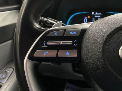2024 Hyundai Palisade SEL 7P AWD