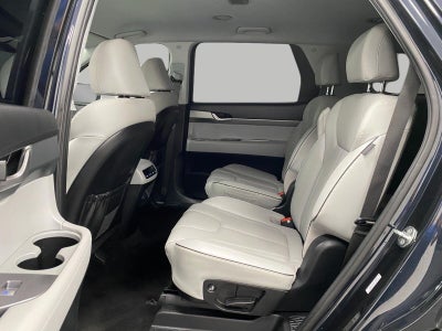 2024 Hyundai Palisade SEL 7P AWD