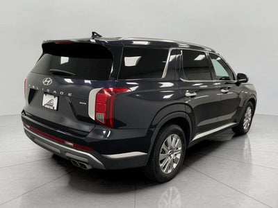 2024 Hyundai Palisade SEL 7P AWD