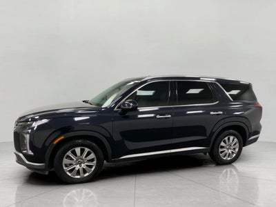 2024 Hyundai Palisade SEL 7P AWD