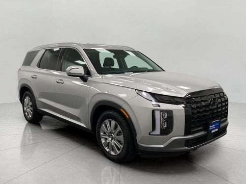 2025 Hyundai Palisade SEL AWD