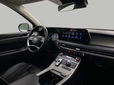2025 Hyundai Palisade SEL AWD