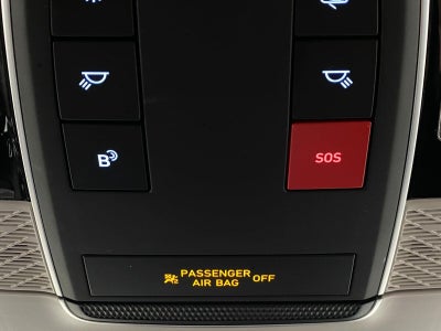 2025 Hyundai Palisade SEL AWD