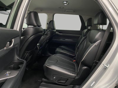 2025 Hyundai Palisade SEL AWD