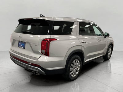 2025 Hyundai Palisade SEL AWD