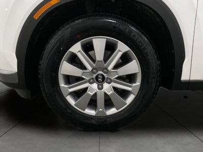 2024 Hyundai Palisade SEL 7P AWD