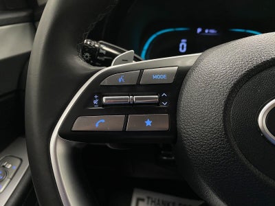 2024 Hyundai Palisade SEL 7P AWD