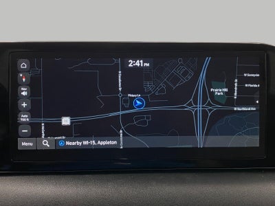 2024 Hyundai Palisade SEL 7P AWD
